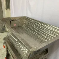 mmkرب خانگی خوش‌رنگ با دستگاه آب گوجه‌ گیری صنعتیm|ماشین‌آلات صنعتی|کرج, آق تپه|دیوار