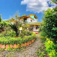 ویلاپارک۵۰۰فول مبله/زبرفیمت/نزدیک به دریا