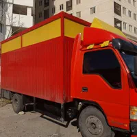 باربری چیتگر اردستانی کوهک یافت آباد خلیج کرج|خدمات حمل و نقل|تهران, تهرانسر مرکزی|دیوار