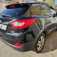 هیوندای توسان نیوفیس یک برگ سندکم کارکردفول۲۰۱۵|خودرو سواری و وانت|کرمان, |دیوار