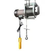 وینچ صنعتی ساختمانی بالابر|ماشینآلات صنعتی|مشهد, کوشش|دیوار