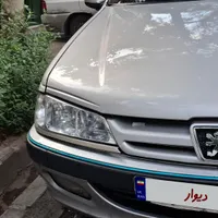 پرشیا ELX سالم|خودرو سواری و وانت|تهران, اتحاد|دیوار