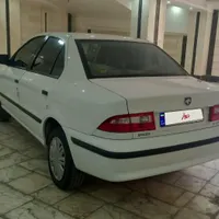 سمند LX ساده، مدل ۱۳۹۰|خودرو سواری و وانت|باقرشهر, |دیوار