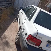 پراید 131 SX، مدل۱۳۸۹|خودرو سواری و وانت|ماکو, |دیوار