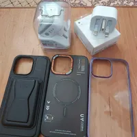 وسایل اصلی آیفون ۱۴ پرومکس
