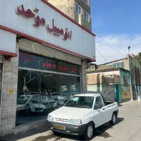 وانت پراید 151 SL، مدل ۱۴۰۴