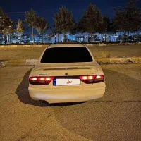 میتسوبیشی گالانت عینکی|خودرو سواری و وانت|تهران, میرداماد|دیوار