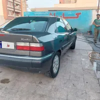 سیتروئن زانتیا 2000cc، مدل ۱۳۸۴|خودرو سواری و وانت|کرمان, |دیوار