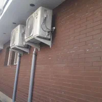 نصب وتعمیر تخصصی کولرگازی،لوله مسی،سرویس|خدمات پیشه و مهارت|چالوس, |دیوار