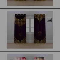 فروش  پوستر وکاغذ دیواری وپرده آسمان مجازی|پرده، رانر، رومیزی|گرگان, |دیوار