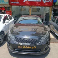 کیا اپتیما 2400cc، مدل ۲۰۱۵|خودرو سواری و وانت|تهران, نیروی دریایی|دیوار