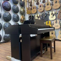 پیانو دیجیتال د RW