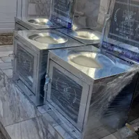 انواع تنور و فر خانگی،اجاق گاز