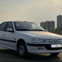 پژو پارس سال، مدل ۱۳۹۸