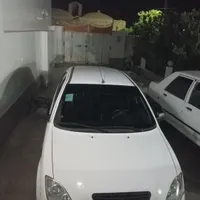 تیبا 2 (هاچبک) EX، مدل ۱۳۹۷