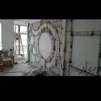 راویز یا رابیتس کاری در کل قم|خدمات پیشه و مهارت|قم, نیروگاه|دیوار