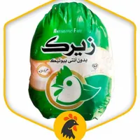 کارگرساده مرغ خرد کن و قصابی