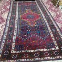 فرش دستباف محلی|فرش|تویسرکان, |دیوار