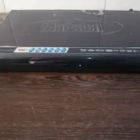 DVD MARSHAL|پخش‌کننده DVD و ویدیو|تهران, شهر زیبا|دیوار