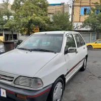 پراید ۷۴