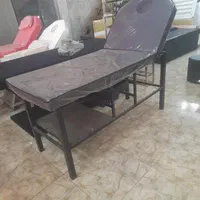 تخت اپیلاسیون|آرایشگاه و سالن‌های زیبایی|سنندج, |دیوار