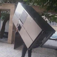 باربر ی کمالشهر خرمدشت شاهین ویلا قلم  باغستان کرج|خدمات حمل و نقل|کرج, کمال‌شهر|دیوار