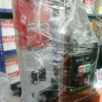 دریل مگنت میلواکی Milwaukee MD4-85 مورس3 نو آک|ماشینآلات صنعتی|اصفهان, شهرک مهدیه|دیوار