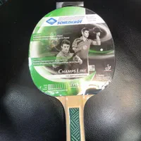 راکت و توپ میز پینگ پنگ پونگ Donicدونیک|ورزش‌های توپی|تهران, سهروردی|دیوار