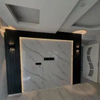 کفپوش اپوکسی سقف کشسان کاغذ دیواری پارکت ماربل|خدمات پیشه و مهارت|تبریز, |دیوار