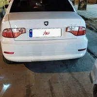 سمندسورن ef7|خودرو سواری و وانت|کرمانشاه, |دیوار
