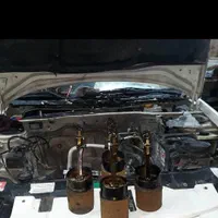 مکانیک سیار در امیدیه|خدمات موتور و ماشین|امیدیه, |دیوار