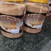مواد غذایی ارگانیک(سوهان رژیمی)|خوردنی و آشامیدنی|مشهد, گلبرگ شمالی|دیوار