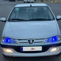 پژو پارس LX TU5، مدل ۱۴۰۰