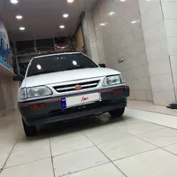 پراید هاچبک، مدل ۱۳۸۷|خودرو سواری و وانت|ری, |دیوار
