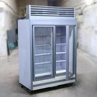 تعمیرات فریز صندقی یخچال خانگی ویترینی اسپلیت|خدمات پیشه و مهارت|گرگان, |دیوار