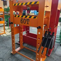 پرس هیدرولیک ابزار آلات|ماشین‌آلات صنعتی|اصفهان, شهرک مهدیه|دیوار