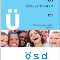 آمادگی آزمون زبان آلمانی از سطح A1 تا C1