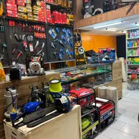 فروش انواع موتور برق ،و ابزار آلات|ابزارآلات|قزوین, |دیوار
