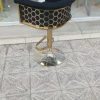صندلی اپن کانتر مدل زنبوری|صندلی و نیمکت|کرج, شهرک سهرابیه|دیوار