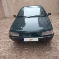 پژو آر دی آی کم کار|خودرو سواری و وانت|تهران, تهران‌سر|دیوار