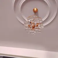 لوستر اشپزخانه وپذیرایی