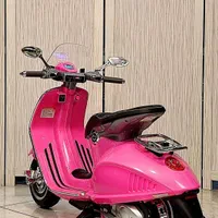 ماشین/موتور شارژی وسپا  بدون سود و کارمزد ۱۸ ماهه|اسباب‌‌بازی|اصفهان, ناژوان|دیوار