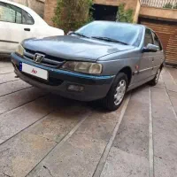 پژو پارس سال، مدل ۱۳۹۴