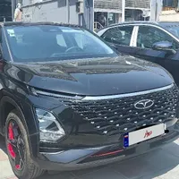 فونیکس FX پرمیوم مدل ۱۴۰۴|خودرو سواری و وانت|تهران, شهرک راه‌آهن|دیوار