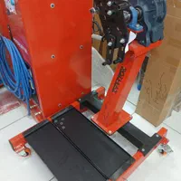 استند موتور rozmark