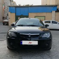 پروتون جن تو دنده‌ای، مدل ۲۰۰۷