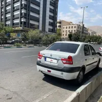 تندر نود پارس خودرویی