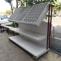 قفسه فروشگاهی