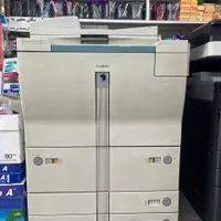 دستگاه کپی و پرینتر کانون ir8500|پرینتر، اسکنر، کپی، فکس|تهران, جردن|دیوار