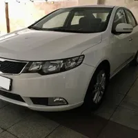 کیا سراتو اتوماتیک ۲۰۰۰ مدل ۹۴ ،کم کارکرد